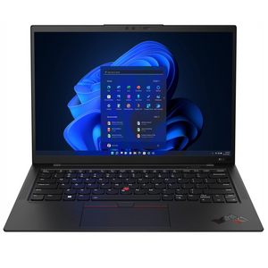 Laptop Lenovo X1 Carbon Gen 9, 14-inch, WUXGA Touchscreen, Intel Core i5-1145G7, 16GB RAM, 1TB SSD (Used)