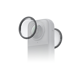 Mbrojtëse Lenti për Insta360 X5 Premium