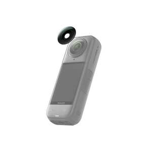 Set për ndrrimin e Lenteve Insta360 X5 Air (Double Lens)