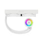 Ftohës PRO K Cooler Arctic  Liquid Freezer III 280 A-RGB White