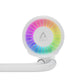 Ftohës PRO K Cooler Arctic  Liquid Freezer III 280 A-RGB White