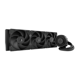Ftohës Arctic Liquid Freezer III Pro 360 - Black