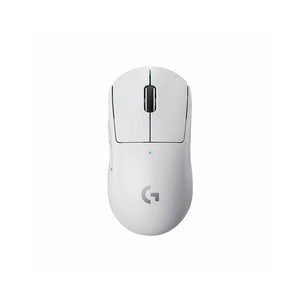 Maus Gaming, Logitech PRO X Superlight Lightspeed Wireless Gaming - Bardhë