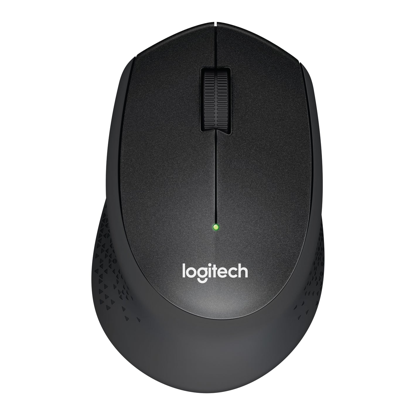 Maus Logitech M330 Wireless Silent Plus - Zezë