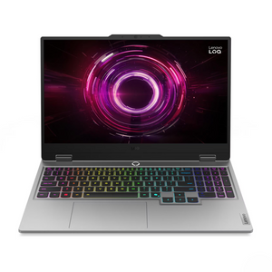 Laptop Lenovo LOQ 15AHP10, 15.6" 144Hz, FHD, Ryzen 7 250, 16GB DDR5, NVIDIA GeForce RTX 5050 8GB, 1TB SSD (Used)