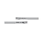Laptop Apple MacBook Pro (16.2-inch, M4 Pro, 2024) Chip M4 Pro, 14-Core CPU, 20-Core GPU, 24GB RAM, 512GB SSD - Silver