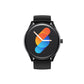 Orë e mençur HAVIT- M9036 Bluetooth Call Smart Watch (Black)