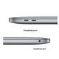 Laptop Apple MacBook Pro (13-inch, M2, 2022) Chip M2, 8-core CPU, 10-core GPU, 8GB Ram, 256GB SSD Space Gray (Used)
