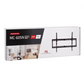 Mbajtës Monitori dhe TV MACLEAN MC-605 - Black