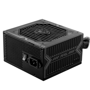 Furnizues i energjisë MSI MAG Power Supply A650BNL, 650W 80 PLUS Bronze ATX