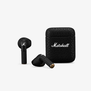 Kufje Marshall Minor III, Wireless EarBuds