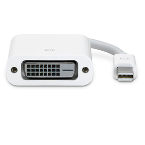 Konvertor Apple Mini DisplayPort to DVI Adapter A1305 (Used)