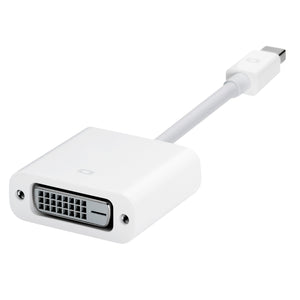 Konvertor Apple Mini DisplayPort to DVI Adapter A1305 (Used)