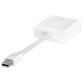 Konvertor Apple Mini DisplayPort to DVI Adapter A1305 (Used)