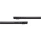 Laptop Apple MacBook Pro (14.2-inch, M4, 2024) Chip M4, 10-Core CPU, 10-Core GPU, 16GB RAM, 1TB SSD - Space Black