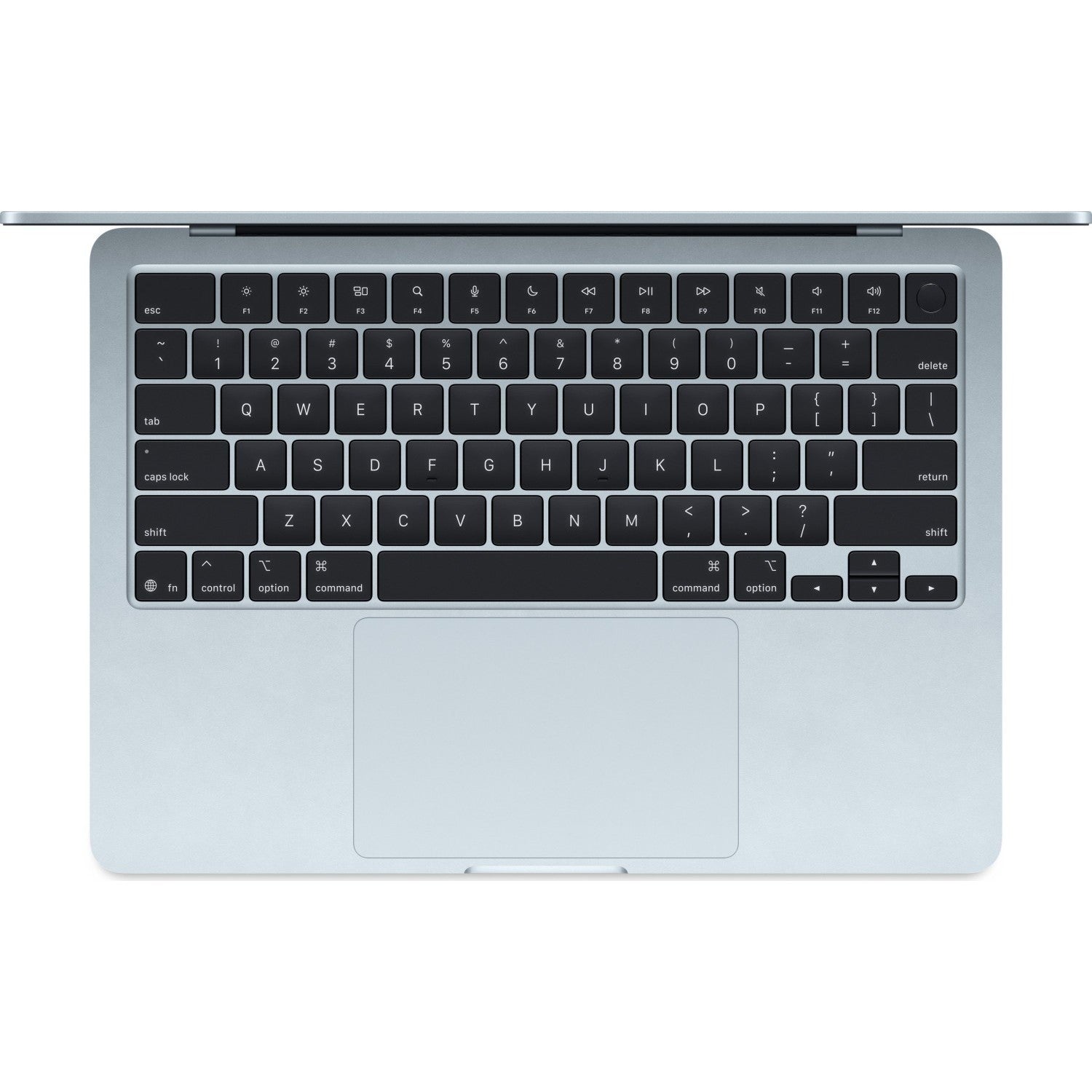 Laptop Apple MacBook Air 13.6 -inch M4, 10-core CPU, 8-core