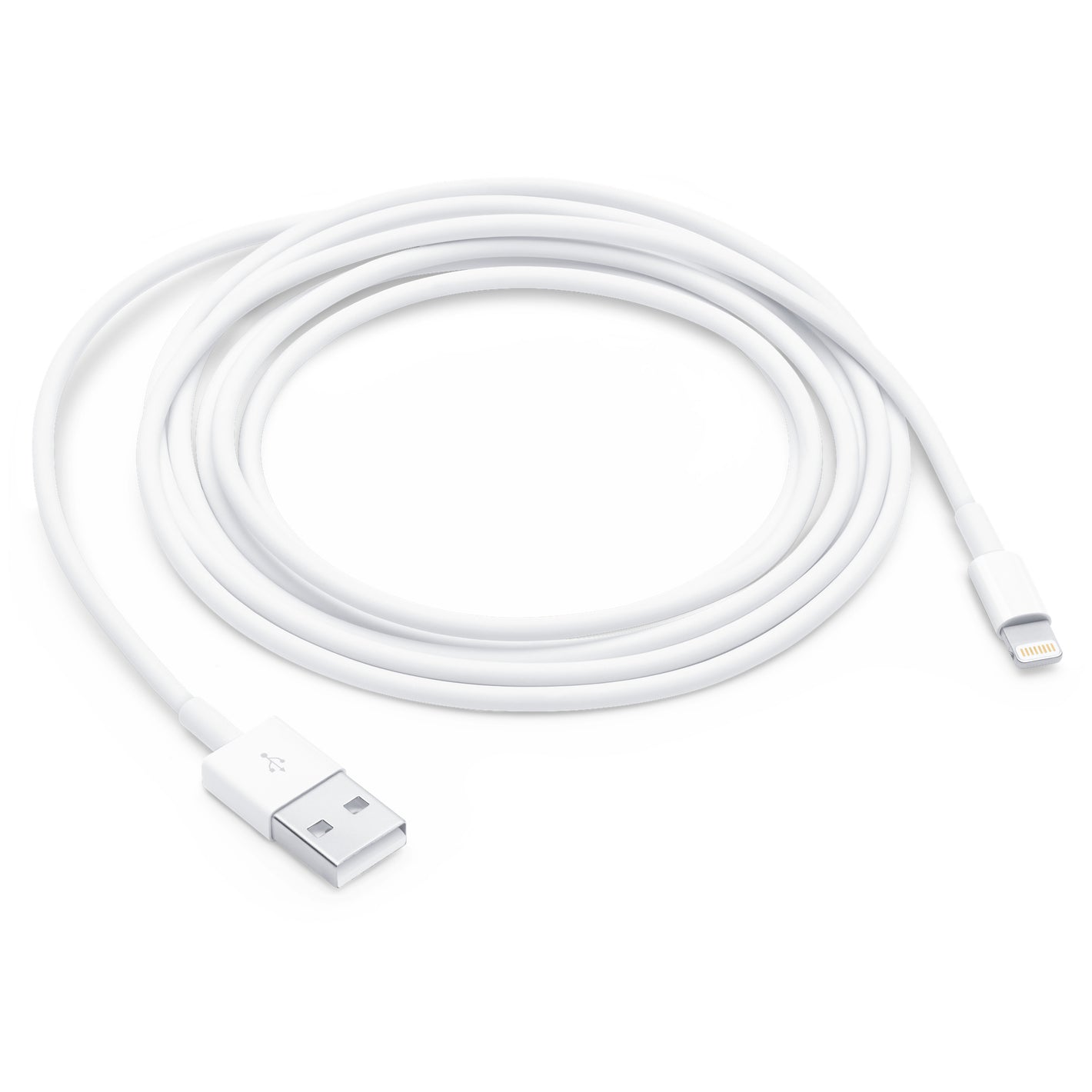 Kabllo Apple Lightning to USB Cable (2m)