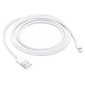 Kabllo Apple Lightning to USB Cable (2m)