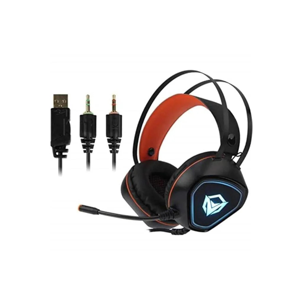 Kufje Meetion HP020 Backlit Gaming Headset