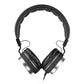 Kufje METIS C101 Wired Headphones with Microphone