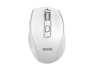 Maus Marvo WM105D Wireless Mouse
