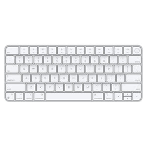 Tastierë Apple Magic Keyboard with Touch ID Model A2449, International English