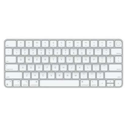 Tastierë Apple Magic Keyboard with Touch ID Model A2449, International English