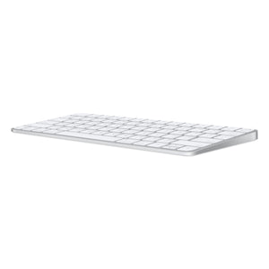 Tastierë Apple Magic Keyboard with Touch ID Model A2449, International English