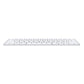 Tastierë Apple Magic Keyboard Model A1644 (Used)