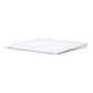Apple Magic Trackpad Wireless, Bluetooth, Rechargeable. Works with Mac or iPad; Multi-Touch Surface - White