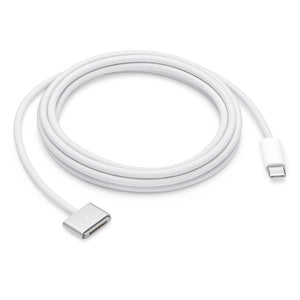 Kabllo Apple USB-C to Magsafe 3 Cable (2m) Cable