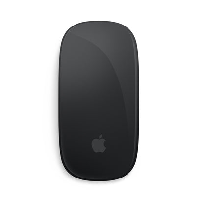 Maus Apple Magic Mouse Multi-Touch - Black