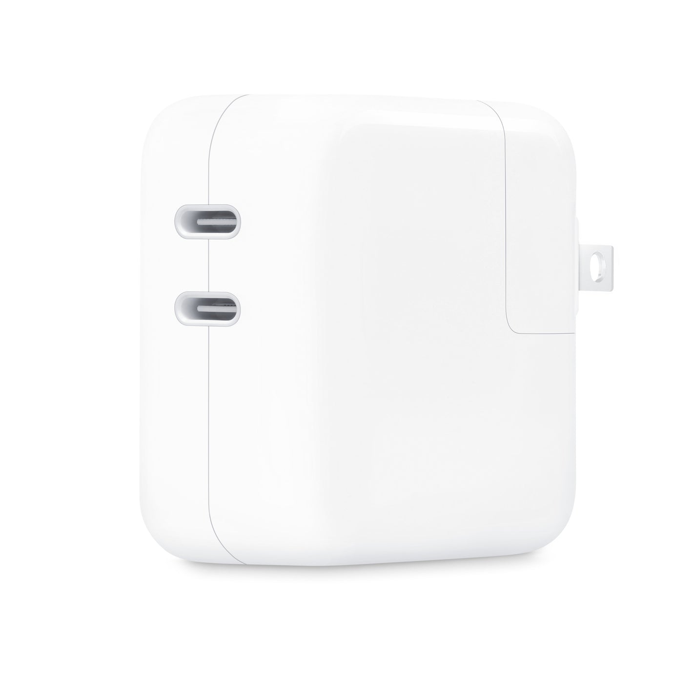Adapter Apple 35W Dual USB-C Port Power Adapter