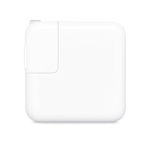 Adapter Apple 35W Dual USB-C Port Power Adapter