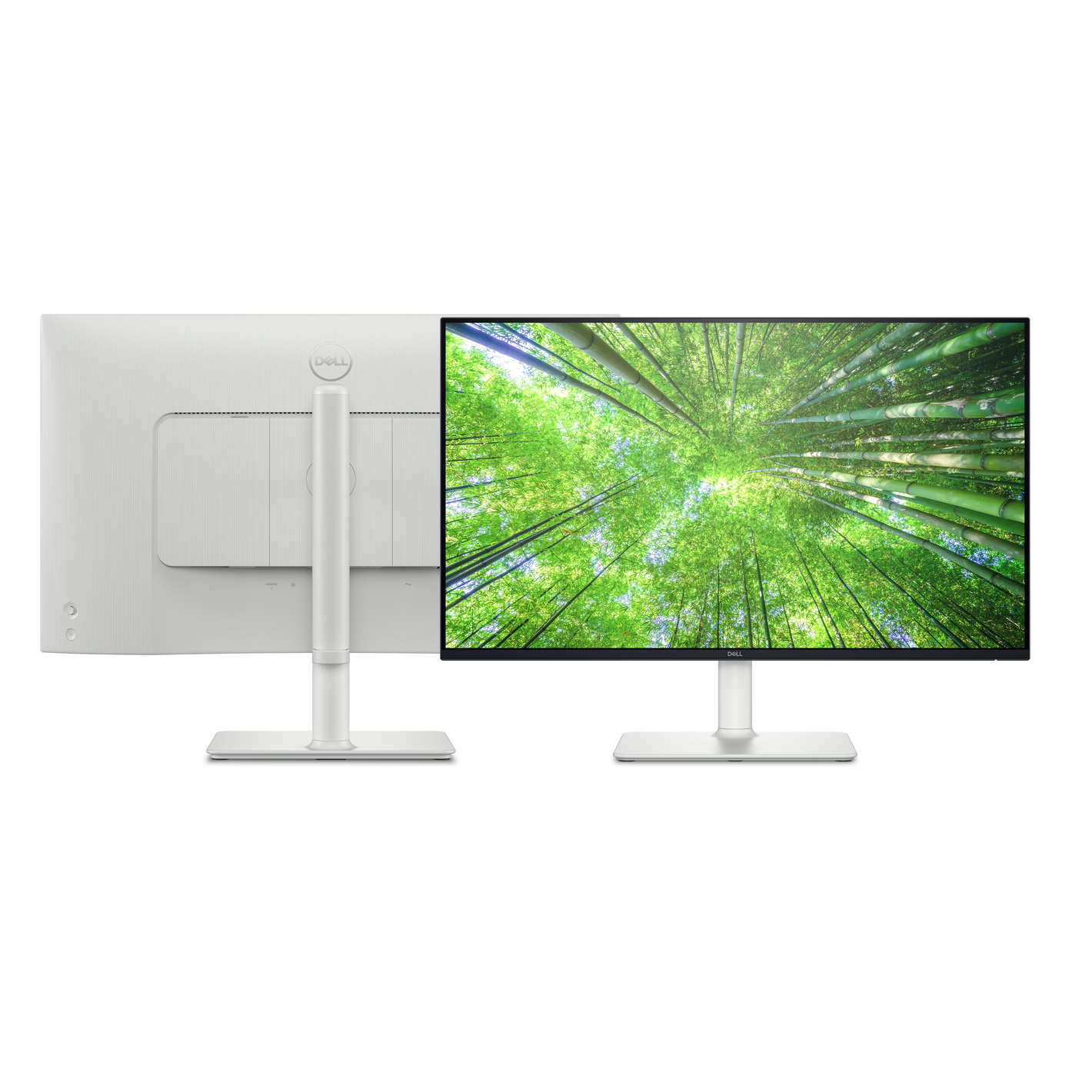 Monitor Dell QHD 100Hz 27”