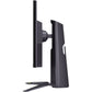 Gaming Monitor LG UltraGear 27GR75Q-B, QHD 27-inch, 165Hz, 1ms, HDMI, DisplayPort, NVIDIA G-Sync