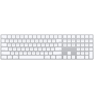 Tastierë Apple Magic Keyboard with numeric Keypad Model A1843
