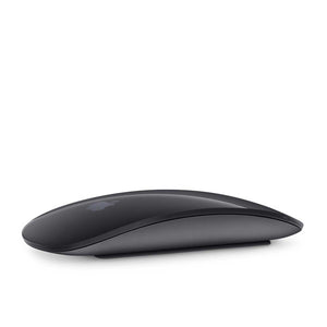 Maus Apple Magic Mouse Multi-Touch USB-C  2024 - Black