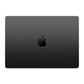 Laptop Apple MacBook Pro (14.2-inch, M3 Pro) Chip Apple M3 Pro, 11-Core CPU, 14-Core GPU, 18GB RAM, 512GB SSD (Used)