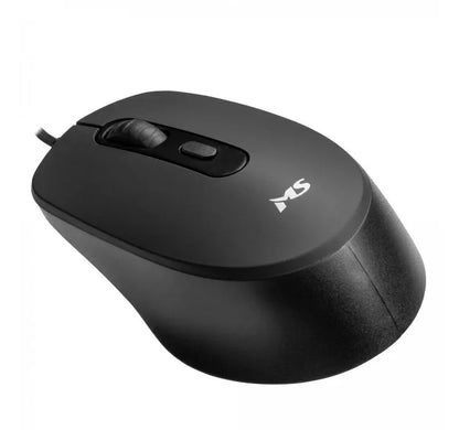 Maus MS FOCUS C120 Wired Mouse - Zezë