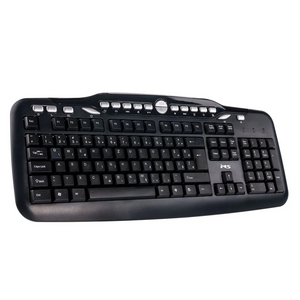 Tastierë MS Alpha C300