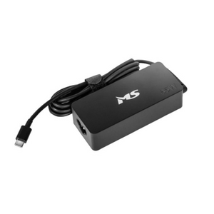 Adapter MS ARGER C300 Type-C 65W