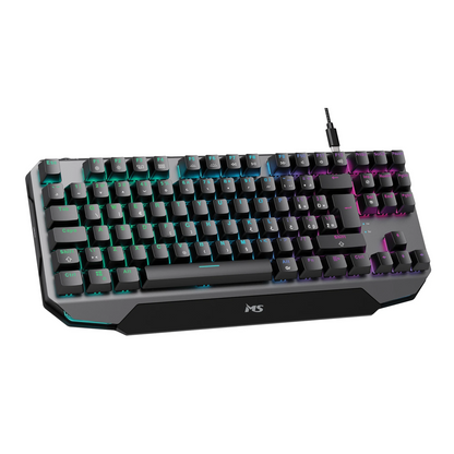 Tastierë MS ELITE C905 Gaming Mechanical - Black