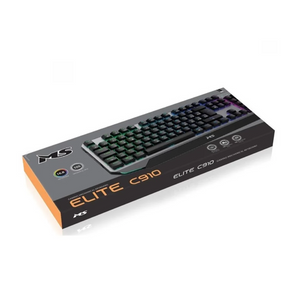 Tastierë 	MS ELITE C910 Gaming Mechanical