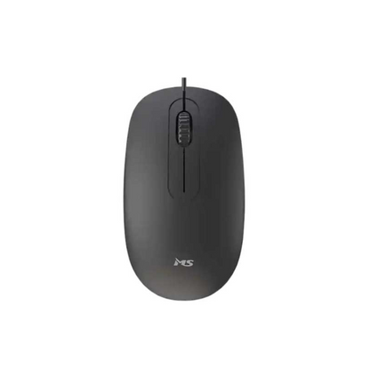 Maus MS FOCUS C106, Wired