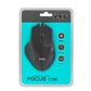 Maus MS FOCUS C115, Wired