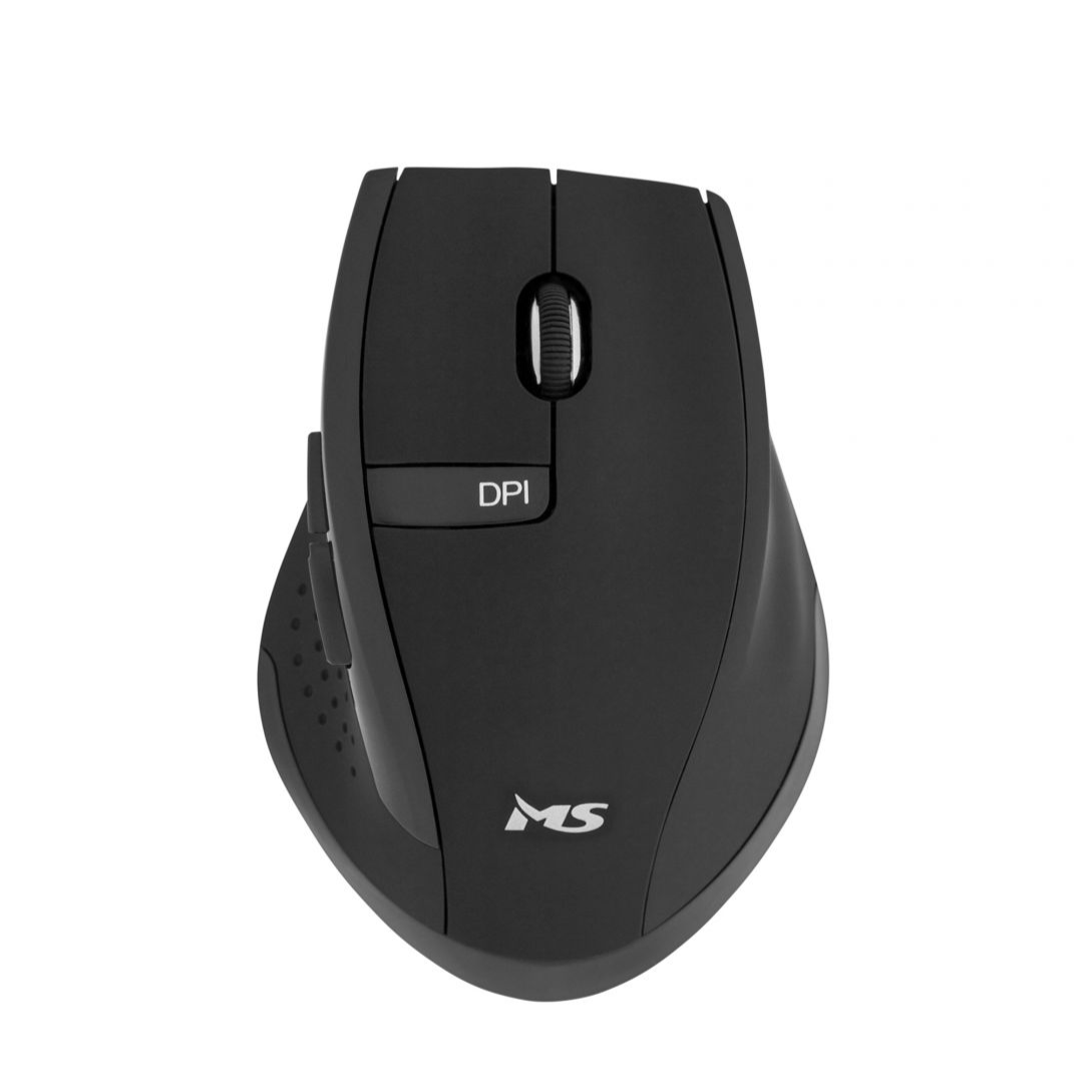 Maus MS FOCUS M120, Wireless