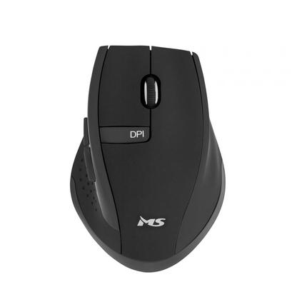 Maus MS FOCUS M120, Wireless