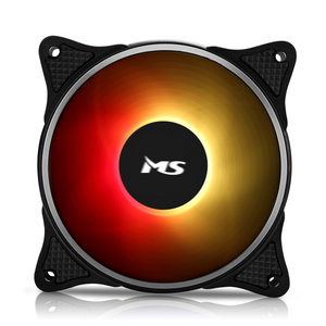 Ventilator MS Freeze A300 RGB LED Rainbow