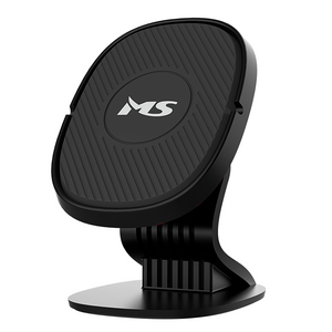 Mbajtëse për telefon MS HOLDER C105, Black